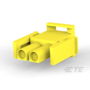 TE Connectivity Universal  MATE-N-LOK ConnectorsUniversal  MATE-N-LOK Connectors 1-350777-4 AMP