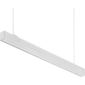 Mlight LED svietidlo 81-2034 En.trieda 2021: C (A - G) sivá, biela 48 W  90 ° 230 V (d x š x v) 1131 x 50 x 75 mm  1 ks