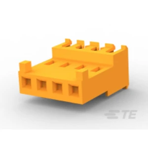 TE Connectivity MTA-156 Centerline ConnectorMTA-156 Centerline Connector 3-644469-4 AMP