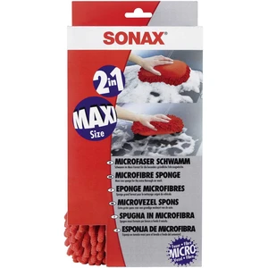 Huba z mikrovlákna Sonax 428100 1 ks
