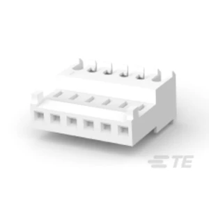 TE Connectivity MTA-100 CL ConnectorsMTA-100 CL Connectors 644563-6 AMP