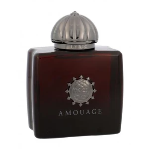 Amouage Lyric Woman 100 ml parfumovaná voda pre ženy