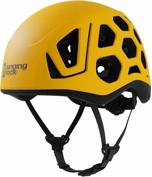 Singing Rock Hex Arnica Yellow 52-58 cm Casca alpinism