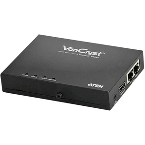 ATEN VB802-AT-G HDMI ™ extender (predĺženie) cez sieťový kábel RJ45 60 m