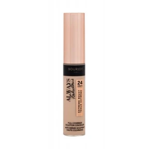 BOURJOIS Paris Always Fabulous 24H Full Coverage Sculptor Concealer 11 ml korektor pre ženy 300 Beige Rose