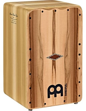 Meinl AEFLIH Artisan Cantina Cajon din lemn