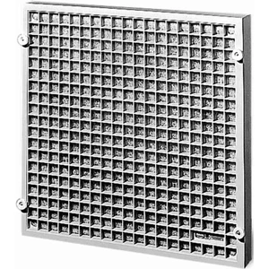 Helios LF 500 vzduchový filter