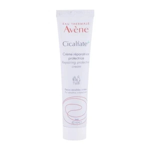 Avene Cicalfate+ Repairing Protective 40 ml denný pleťový krém unisex na veľmi suchú pleť