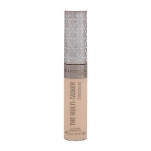 Rimmel London The Multi-Tasker 10 ml korektor pre ženy 020 Fair
