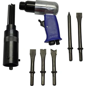 Aerotec  pneumatický sekáčik  šesťhranná 6.3 bar