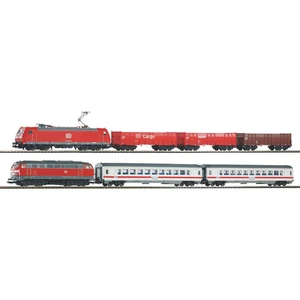 Piko H0 59013 Súprava štartu svetla H0 SmartControl spoločnosti DB AG