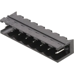 Weidmüller konektor do DPS BL/SL 5.08 Počet pólov 24 Raster (rozteč): 5.08 mm 1774982001 20 ks