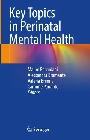 Key Topics in Perinatal Mental Health