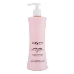 PAYOT Rituel Corps Comforting 400 ml telové mlieko pre ženy