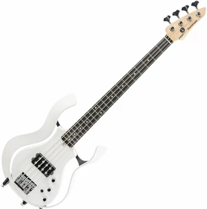 Vox Starstream Active Bass 1H White Elektrická basgitara