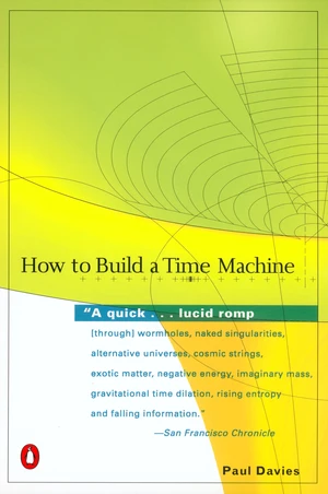 How to Build a Time Machine