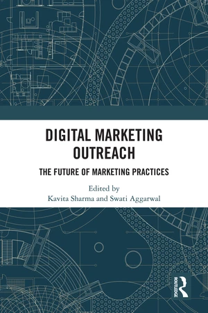 Digital Marketing Outreach
