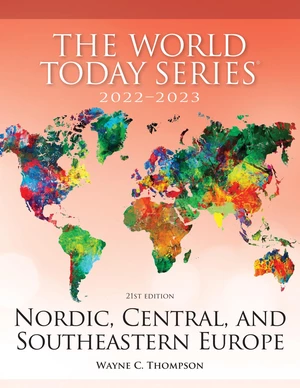 Nordic, Central, and Southeastern Europe 2022â2023