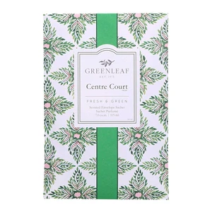 Vonné vrecúško Greenleaf Centre Court, 115 ml