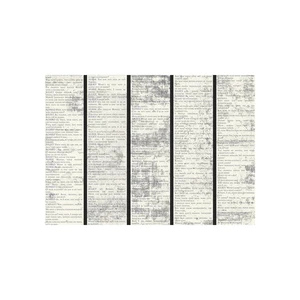 Tapeta v rolke Bimago Shakespeare, 0,5 × 10 m
