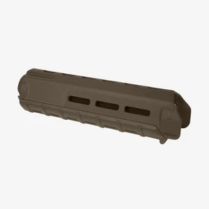 Předpažbí MOE® M-LOK® Mid AR15/M4 Magpul® – Olive Drab (Barva: Olive Drab)