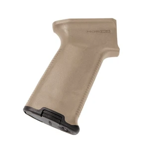 Pažbička MOE® AK+ Grip AK47/AK74 Magpul® – Dark Earth (Barva: Dark Earth)