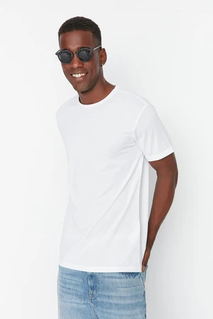 T-shirt da uomo Trendyol Basic