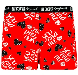 Boxer da uomo Lee Cooper Love