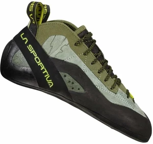 La Sportiva TC Pro Olive 45,5 Pantofi Alpinism