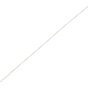 TRU COMPONENTS 1572561 CBBOX0408-WT ochranný oplet biela PET 4 do 8 mm 10 m