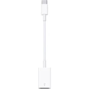 Apple USB 3.0 adaptér [1x USB-C ™ zástrčka - 1x USB 3.2 gen. 1 zásuvka A] USB-C-auf-USB-Adapter