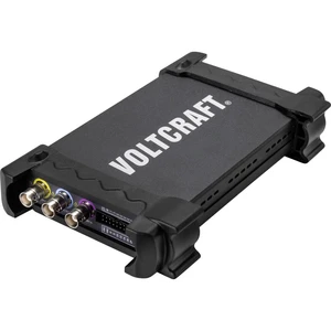 VOLTCRAFT DDS-3025 generátor funkciou USB  50 MHz (max) 1-kanálový