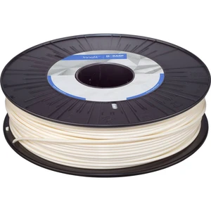 BASF Ultrafuse PLA-0003B075 PLA WHITE vlákno pre 3D tlačiarne PLA plast   2.85 mm 750 g biela  1 ks