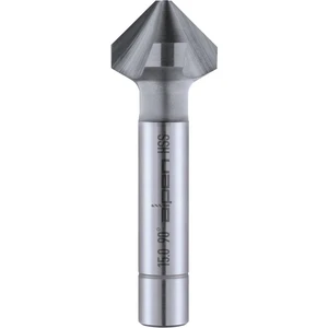 Alpen  0232000630100 kužeľový záhlbník  6.30 mm   valcová stopka 1 ks