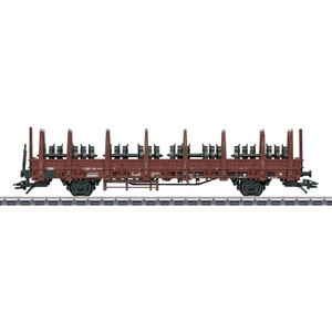 Märklin 46938 H0 kolíkový voz DB