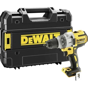 Dewalt DCD991NT DCD991NT-XJ aku vŕtací skrutkovač  18 V  Li-Ion akumulátor + púzdro