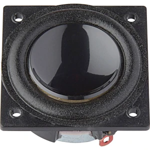 Visaton BF 32 S 4 Ohm 1.3 palca 3.2 cm širokopásmový reproduktor 2 W 4 Ω