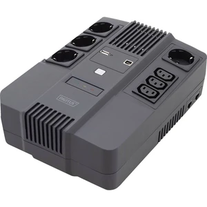 Digitus  UPS zariadenie 600 VA