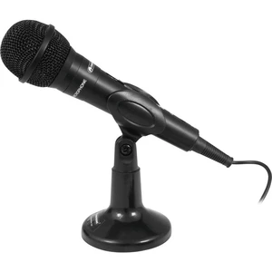Omnitronic   mikrofón na spievanie