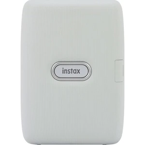 Fujifilm Instax Mini Link Ash White instantná tlačiareň    biela  bluetooth