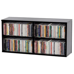 Glorious DJ CD Box 180 Box na CD (d x š x v) 705 x 155 x 325 mm