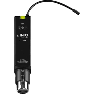 IMG STAGELINE FLY-16T rádiový vysielač