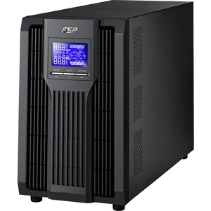 FSP Fortron Champ 3K Tower UPS záložný zdroj energie 3000 VA