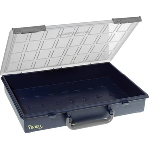 raaco Assorter 55 4x8-0 krabička na drobné súčiastky, (d x š x v) 338 x 261 x 57 mm, Priehradiek: 1, 1 ks