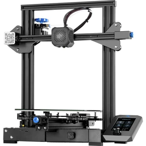 Creality Ender-3 V2  stavebnice 3D tlačiarne