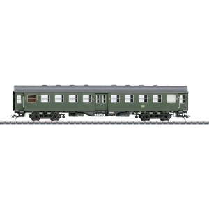 Märklin 041320 Osobné auto 2. triedy B4yge, DB 2. trieda