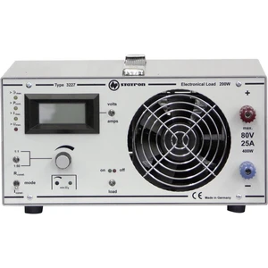 elektronická záťaž Statron 3227.1 80 V/DC 25.5 A 200 W
