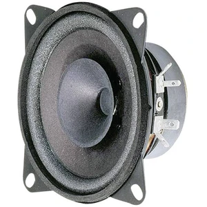 Visaton FR 10 HM 4 palca 10.16 cm širokopásmový reproduktor 20 W 8 Ω