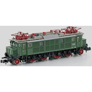 Hobbytrain H2895 N E-Lok BR E17 05 zelená z DB