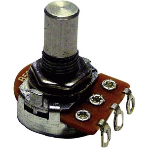 Potentiometer Service 9321 otočný potenciometer  mono 0.06 W 100 kΩ 1 ks